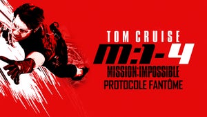Mission: Impossible -- Ghost Protocol on MNX HD - past program