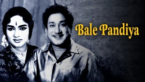Bale Pandiya on Vasanth TV - past program