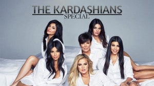The Kardashians Story on FTV HD - past program