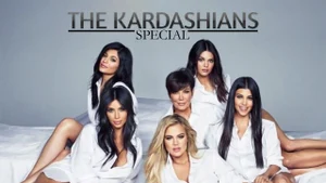 The Kardashians Story on FTV HD - past program