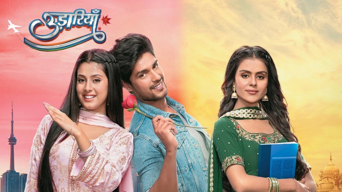 Udaariyan Episode No.476 on JioTV