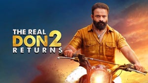 The Real Don Returns 2 on Zee Cinema - future program