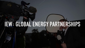 IEW: Global Energy Partnerships on Republic TV - past program