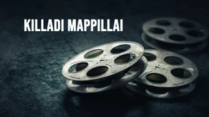 Killadi Mappillai on Vasanth TV - past program