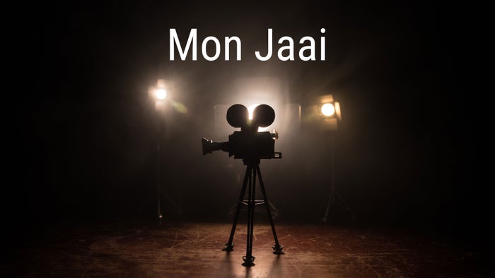 Mon Jaai on JioTV