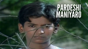 Pardeshi Maniyaro on Colors Gujarati Cinema