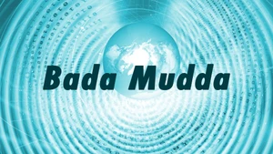 Bada Mudda on Khabar Fast - past program