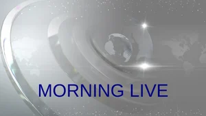 Morning Live on Prag News - past program