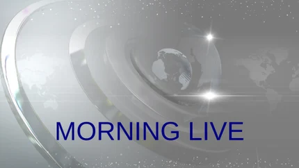 Morning Live Live on Prag News