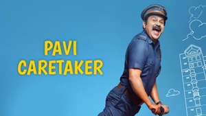 Pavi Caretaker on Mazhavil Manorama - past program