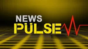 News Pulse on Jaihind tv - past program