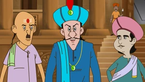 Gopal Bhar on Sony aath - past program