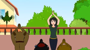 Honey Bunny Ka Jholmaal Episode 68 on Sony Yay Tamil - past program