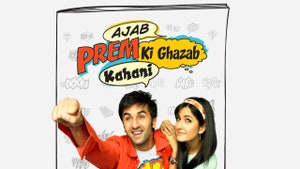 Ajab Prem Ki Ghazab Kahani on Colors Cineplex HD