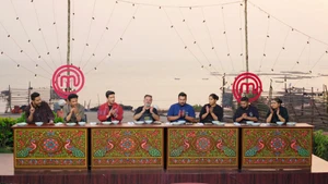 MasterChef India - Hindi on SET HD - past program