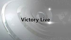 Victory Live on I News - past program