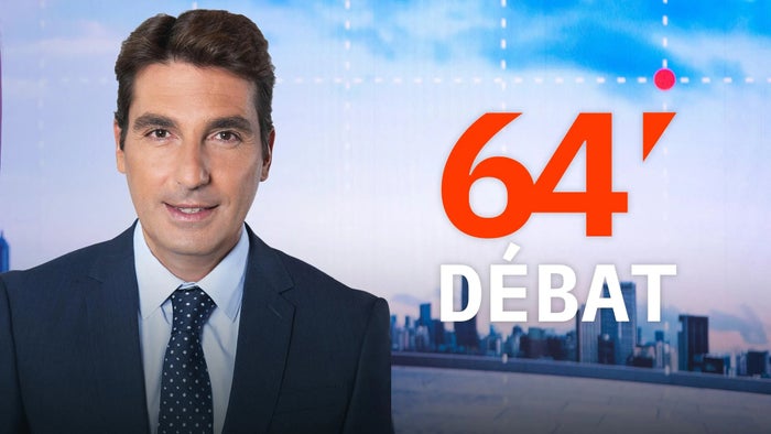 TV5 Monde on JioTV