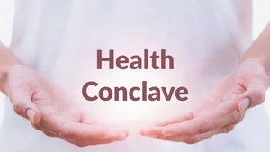 Health Conclave on Kanak News - past program