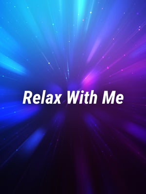 Relax With Me on Raj News Malayalam - past program