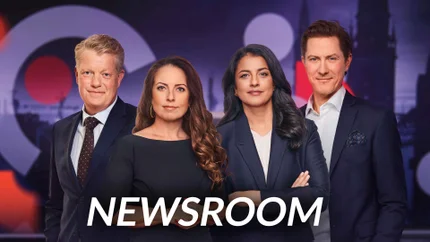 Newsroom on DKP News