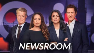 National News Sattaxpress on National News Sattaxpress - past program