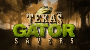 Texas Gator Savers on Animal Planet Hindi - past program
