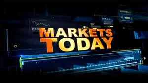 Markets Today on CNBC Tv 18