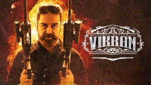 Vikram Hitlist on Vijay Super HD - future program