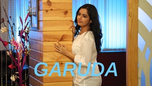 Garuda on Colors Kannada Cinema - past program
