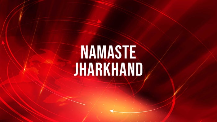 Namaste Jharkhand on JioTV