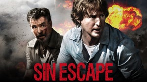 No Escape on MNX HD - past program