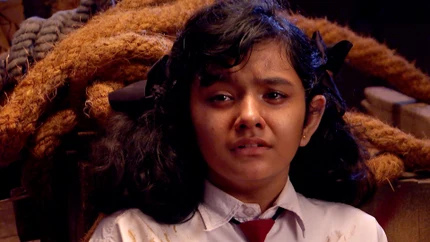 CID Chota Hero on Sony Pal