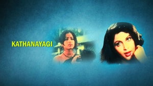 Kathanayagi on Tamilan Television - live program