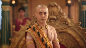 Tenali Rama on Sony SAB HD