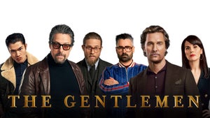 The Gentlemen on Zee Anmol Cinema 2 - future program