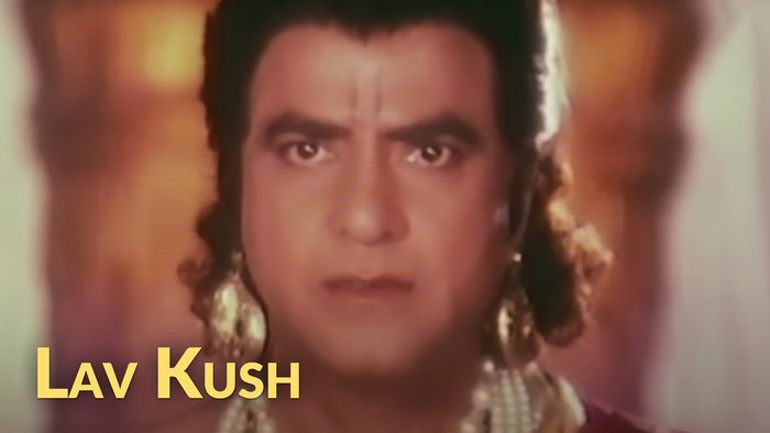 Lav Kush on JioTV