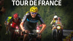 Tour de France Highlights on Eurosport - past program