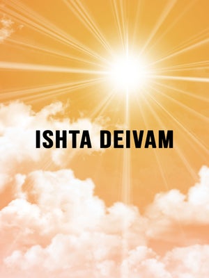 Ishta Deivam on Peppers TV - past program
