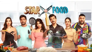 Star Vs Food on TLC Hindi