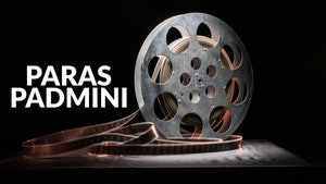 Paras Padmini on Colors Gujarati Cinema - past program