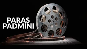 Paras Padmini on Colors Gujarati Cinema - past program