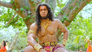 Shrimad Ramayan (Bangla) on Sony aath