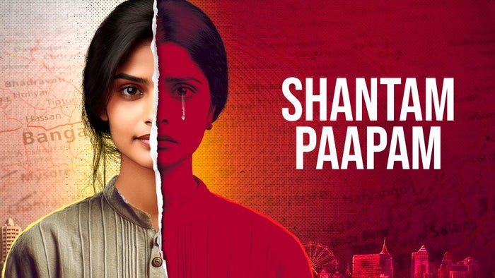 Shantam Paapam Episode No.13 on JioTV