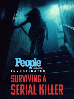 People Magazine Investigates: Surviving a Serial Killer Episode 5 on Investigation Discovery HD Hindi - future program