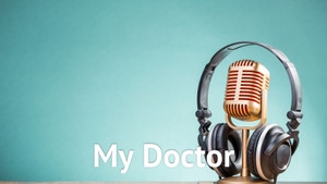 My Doctor on News18 Odia - past program