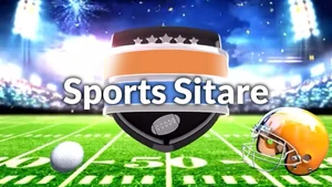 Sports Sitare on News Only - past program
