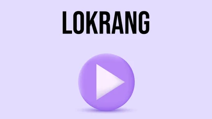 Lokrang on DD bharati