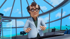 Kicko And Super Speedo Episode 24 on Sony Yay Telugu - past program