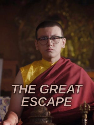 The Great Escape on Epic - future program