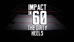 Impact in 60: The Dirty Heels on Eurosport HD